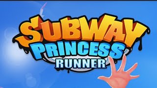 Subway Princess Running Game|| Fantastic Game||🎮🎮 RK Raghav G|| screenshot 5