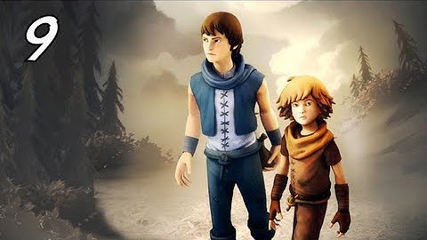 Brothers A Tale of Two Sons Part 9