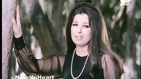 Najat Al Saghira - ليلة من الليالي ـ نجاة الصغيرة