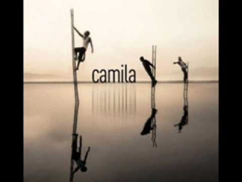 Entre tus alas - Camila