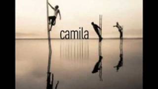 Entre tus alas - Camila chords