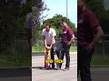 Learning To Kickflip Over Obstacles With Lance!