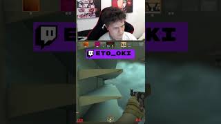1 vs 3 розыгрыш в тг! https://t.me/OKEYkANALLL  #eto_oki #cs2 #steam #csmoments #cs2clutch #twitch