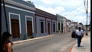 Mérida&#39;s Santa Ana &amp; Santiago Neighborhoods (Tour &amp; History)