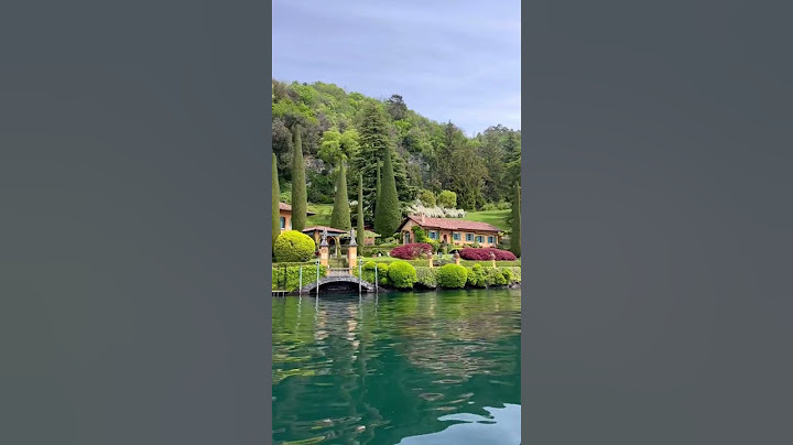 Most Beautiful Places in Italy