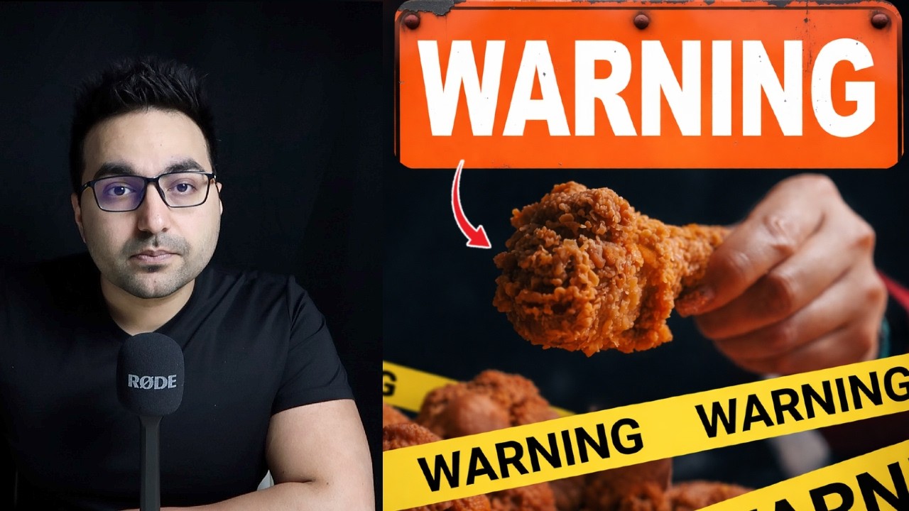 White Rice, Maida Aur Sugar khanay Se Thakaan Kyun Hoti Hai? | Vitamin B1 Deficiency - Dr. Zee