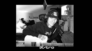 ? nothing,nowhere. Twitch stream: 2022-10-22 - making sad songs