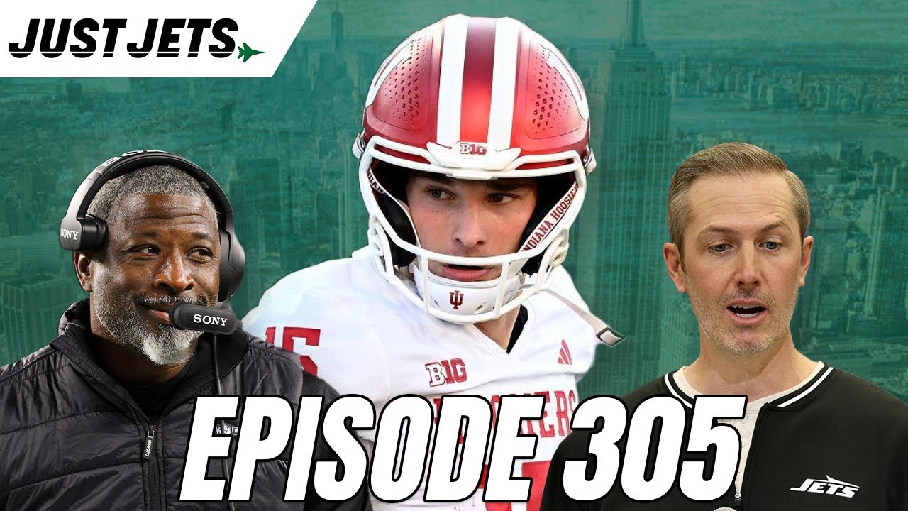 Инсайдер из «Джетс» раскрывает стоимость обмена, в результате которого был выбран первый номер др...