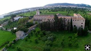 Quedada dronera en mallorca