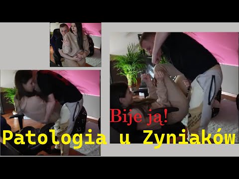 Nitro rozmawia z Sandrą *SKAKAŁA MU NA C***U, BILI SIĘ, KLEPAŁ JĄ, KRZYCZAŁA, NIE CLICKBAIT*