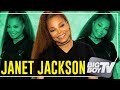 Janet Jackson on 'Made For Now', Working w/ J. Cole & A lot more!