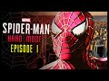 Marvel&#39;s SPIDER-MAN PS5 Hard Mode Part 1 Not so Friendly  (Ultimate Selects)