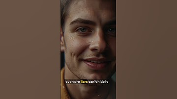 You Must Know These Micro-Expressions That Expose Lies Instantly 👀 #shorts #facts