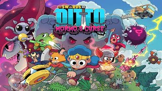 Swords Of Ditto - GAME IDLE MANTAP "Tips Bahas Trik" screenshot 2