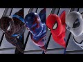 Spider-Man Defeats Wilson Fisk (With All 45 Suits) - Marvel's Spider-Man Remastered (PS5)