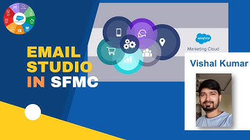 How to Learn Salesforce Marketing Cloud Email Studio | #Salesforce