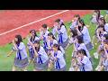 日向坂46 キュン 『推せ推せ!YOKOHAMA☆IDOL SERIES 2026』 5/28 横浜スタジアム