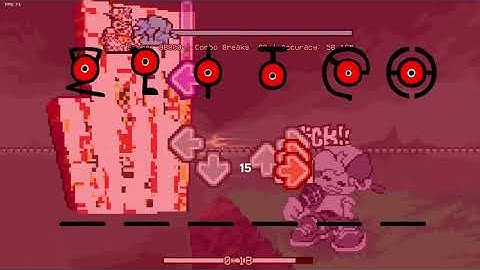 MissingNO HELL MODE Complete