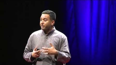 Mobile Mates for Health : Ramesh Raskar at TEDxGateway