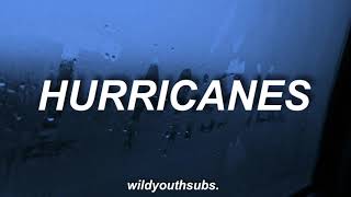 Dido - Hurricanes  (Español)