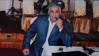 Ələddin Mövsümov Xətadır