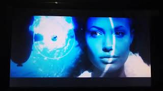 Opening To Lara Croft Tomb Raider The Cradle Of Life 2003 Dvd Without Previews