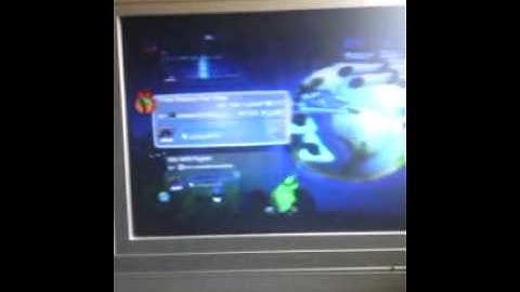 Earth Glitch LBP2