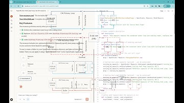 OpenStudio EnergyPlus - Measure Writing Using AI