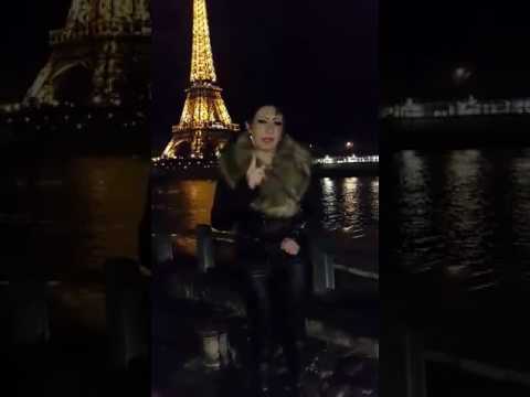 خرجات الشابة صباح 5