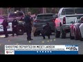 Woman injured following shooting in west Laredo, police say