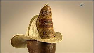 How It's Made Firefighter Helmets