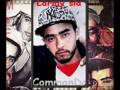Larmy Sla CommanDo 3abdollah 