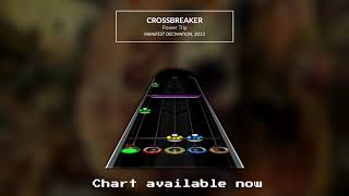 Power Trip - Crossbreaker (Chart Preview)