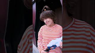 Alien Destroyed A Girl?