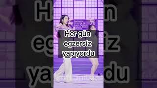 Iu Nasıl Kilo Verdi? Softmilkie