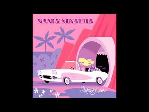 Nancy Sinatra - I'll Build A Stairway To Paradise
