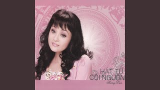 NGÀY XƯA MẸ ĐỨNG RU CON