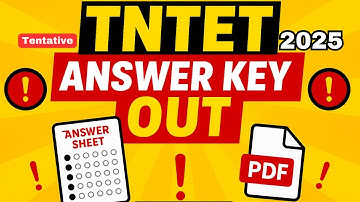 📢 𝐓𝐍𝐓𝐄𝐓 𝟐𝟎𝟐𝟓 𝐓𝐞𝐧𝐭𝐚𝐭𝐢𝐯𝐞 𝐀𝐧𝐬𝐰𝐞𝐫 𝐊𝐞𝐲 𝐎𝐔𝐓 🔍 | 𝐃𝐨𝐰𝐧𝐥𝐨𝐚𝐝 𝐋𝐢𝐧𝐤 + 𝐇𝐨𝐰 𝐭𝐨 𝐑𝐚𝐢𝐬𝐞 𝐎𝐛𝐣𝐞𝐜𝐭𝐢𝐨𝐧 ✅
