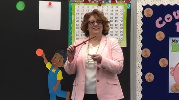 LESSON 131 ABK K4 9 NUMBERS REVIEW L313