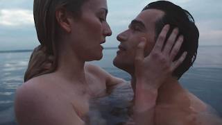 Love Story: John F. Kennedy Jr. & Carolyn Bessette FX Trailer #2
