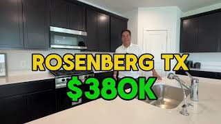 House for sale in Rosenberg TX