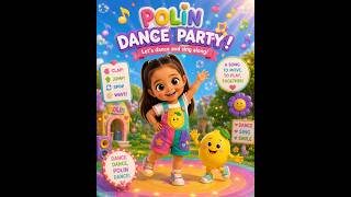 POLIN’s Dance Party