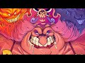 Big Mom | All Attacks