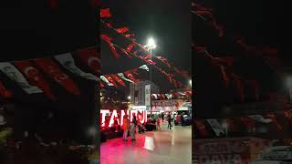 TURKEYA 100 YILLIK BAYRAMI #istanbul #turkey #2023