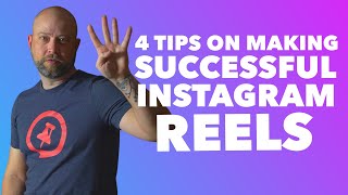 4 INSTAGRAM APPROVED Reel Tips to Increase Views in 2023 4 INSTAGRAM APPROVED Reel Tips to Increase Views in 2023