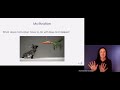 Session 1.5 Assessment - Motivation & Developing a Trusting Relationship
