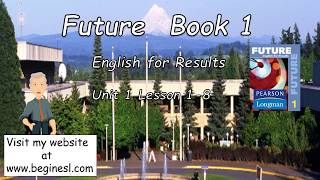 Information Future Book 1 Unit 1 News