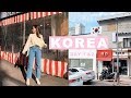 KOREA VLOG 🇰🇷 เที่ยวกรุงโซลด้วยตัวเองครั้งแรก Day 1 & 2 | WEARTOWORKSTYLE