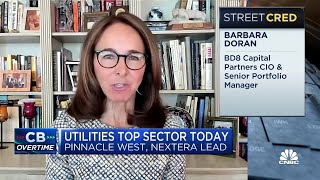 Famous The tech and growth trade isn't over but we may see a pullback, says BD8's Barbara Doran Profile