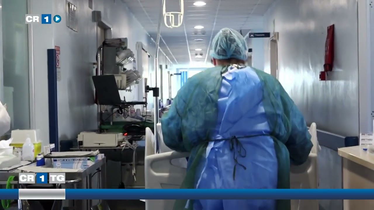 20 febbraio 2020: il primo caso a Codogno e l'inizio dell'emergenza Covid